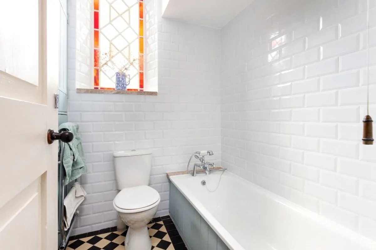 The Old Chapel, Newfound, Basingstoke, RG23