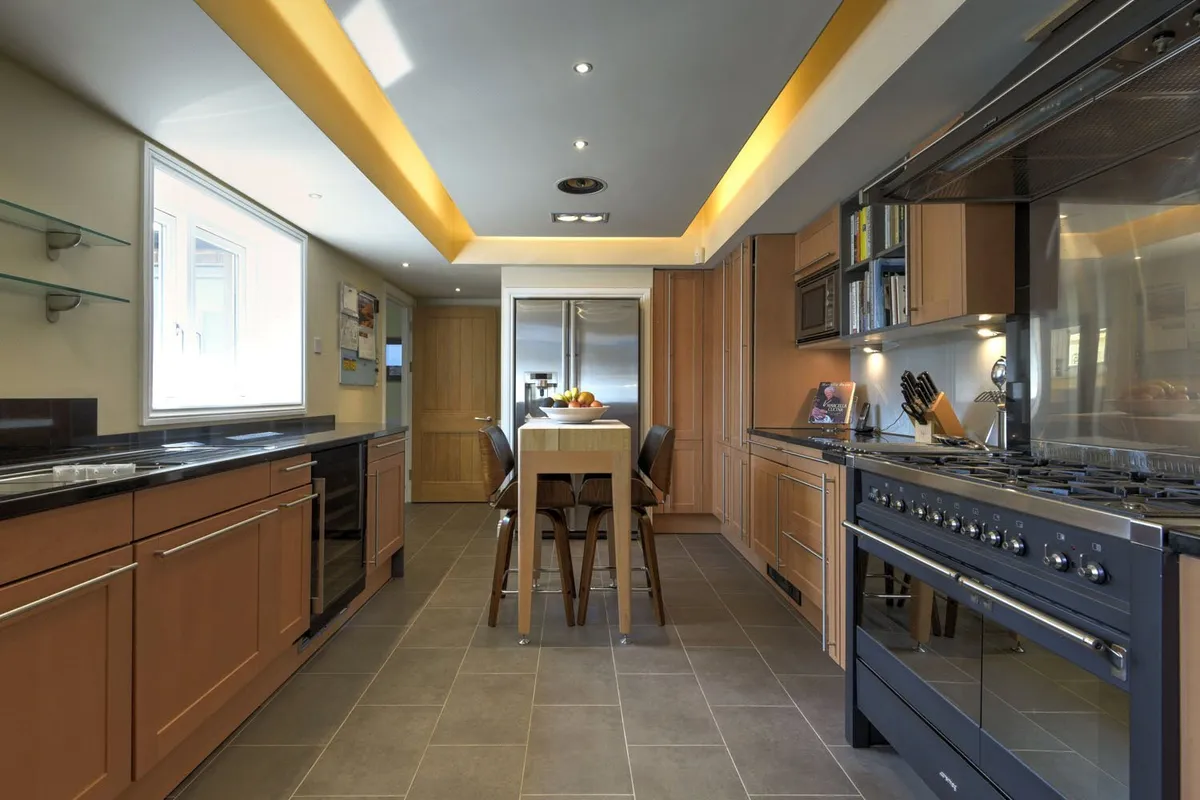 Church Lane, Cliddesden, Basingstoke, RG25