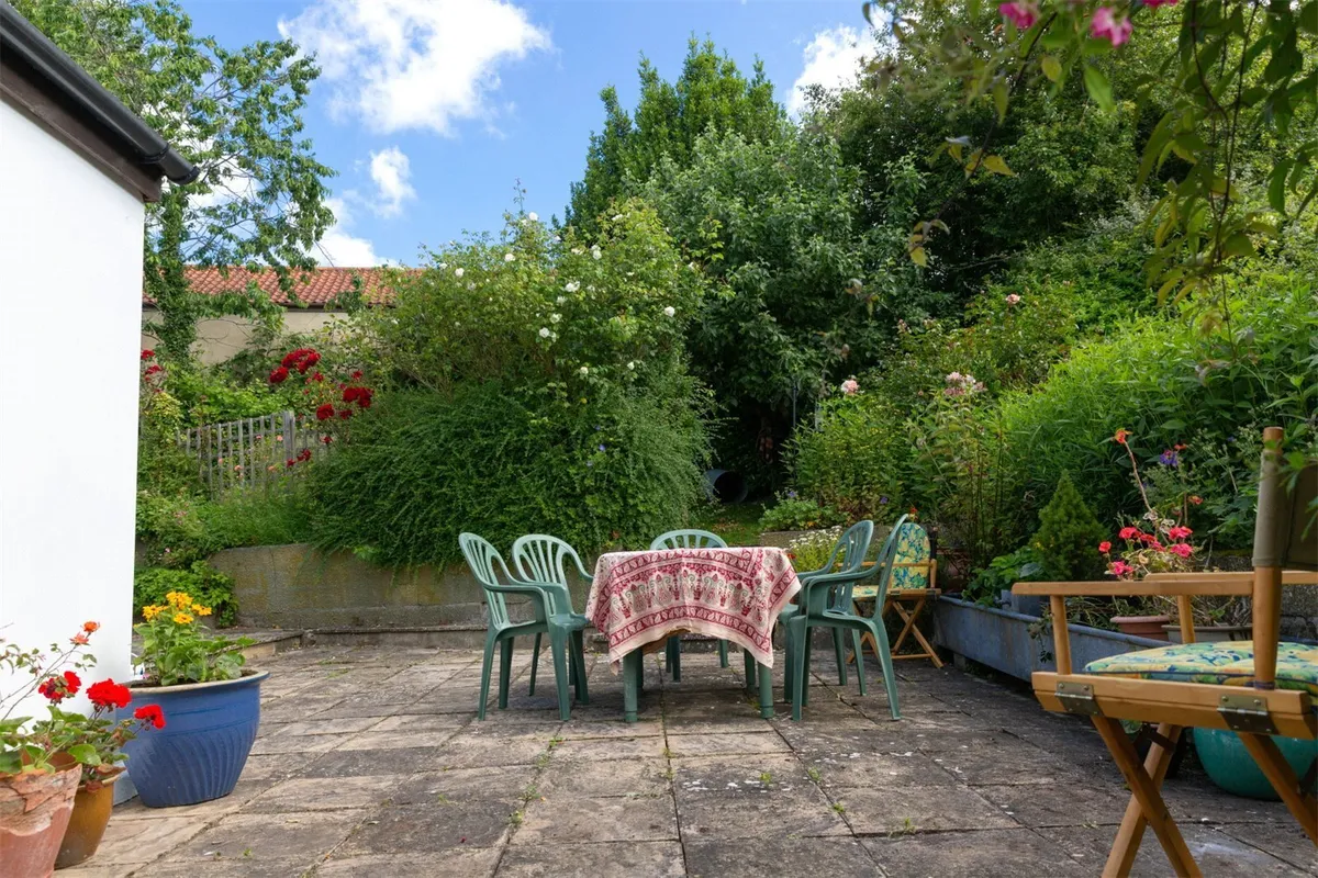 Fantley Lane, Bourton, Gillingham, Dorset, SP8