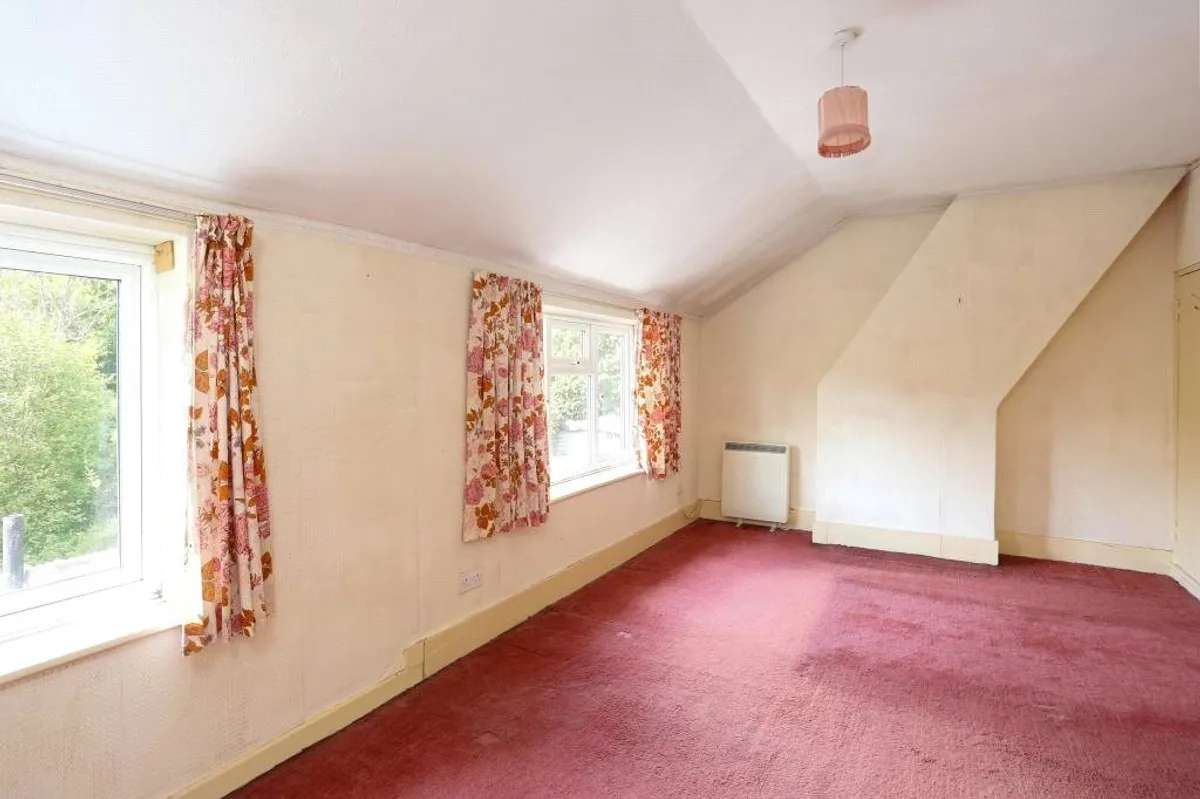 Southlea, Cliddesden, Basingstoke, RG25