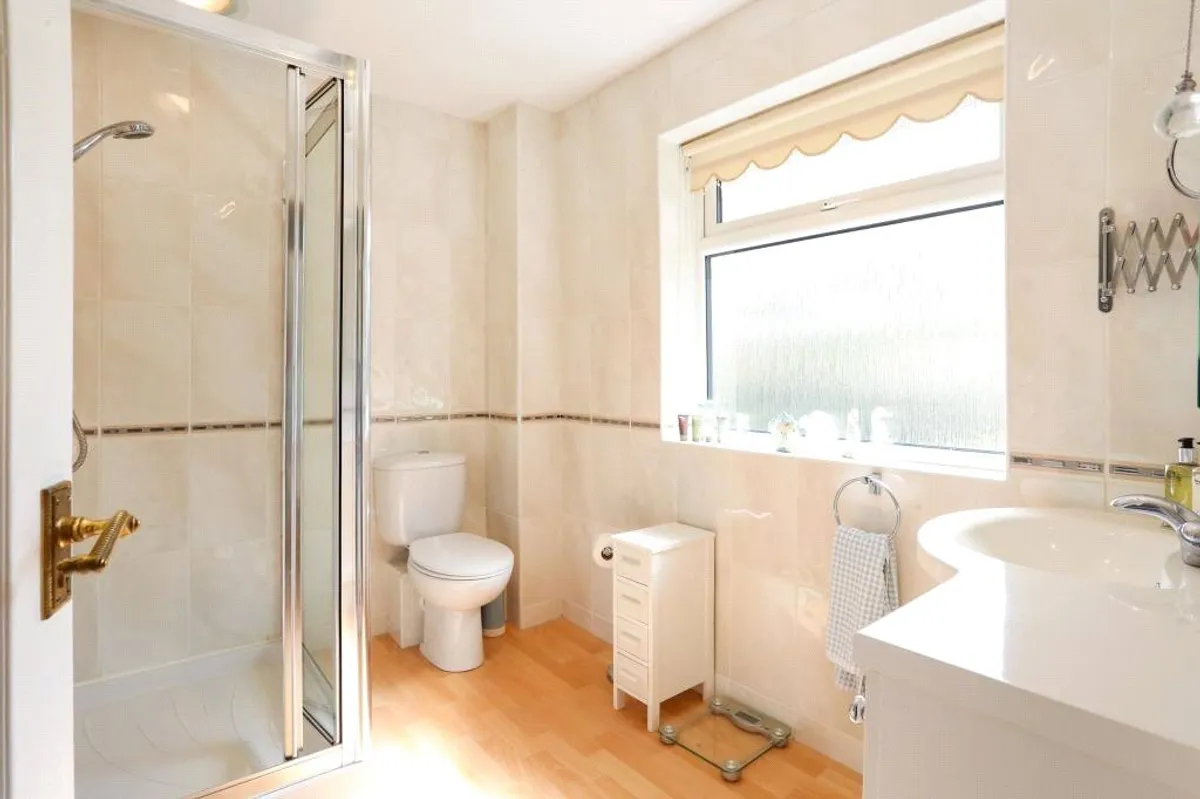 Skippetts Lane East, Basingstoke, RG21