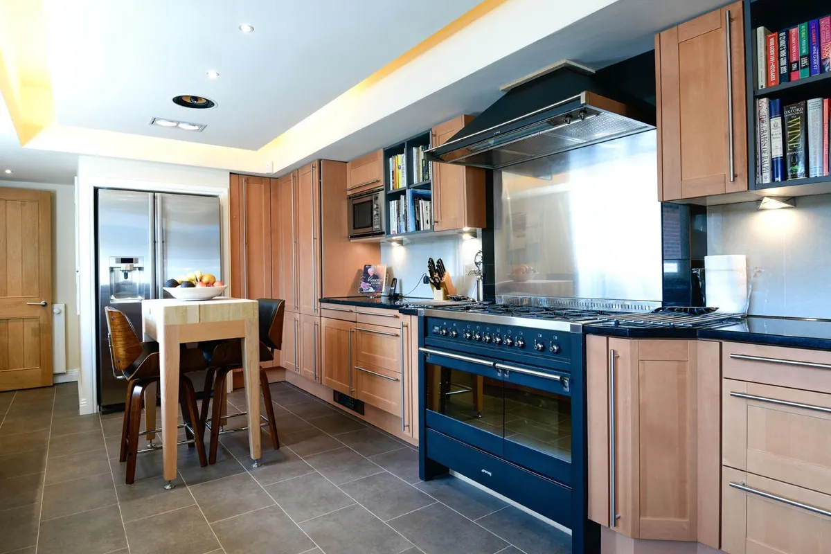 Church Lane, Cliddesden, Basingstoke, RG25