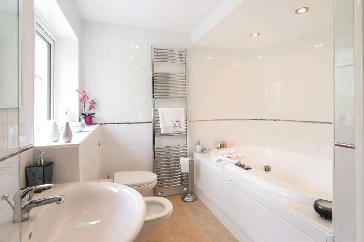 Skippetts Lane East, Basingstoke, RG21
