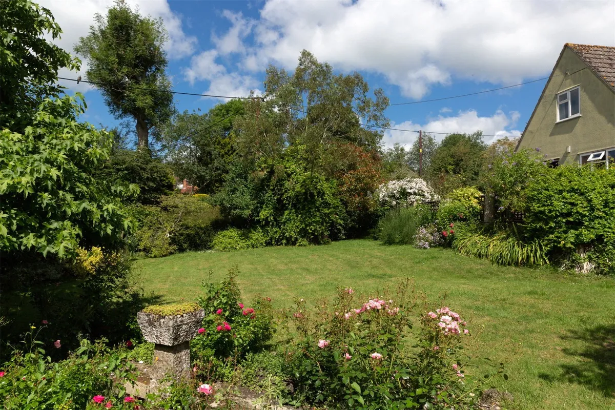 Fantley Lane, Bourton, Gillingham, Dorset, SP8