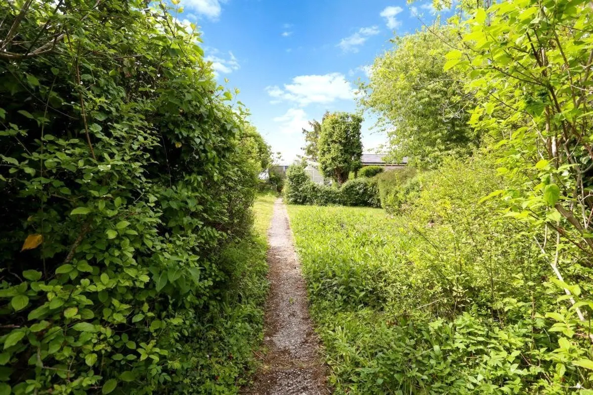 Southlea, Cliddesden, Basingstoke, RG25