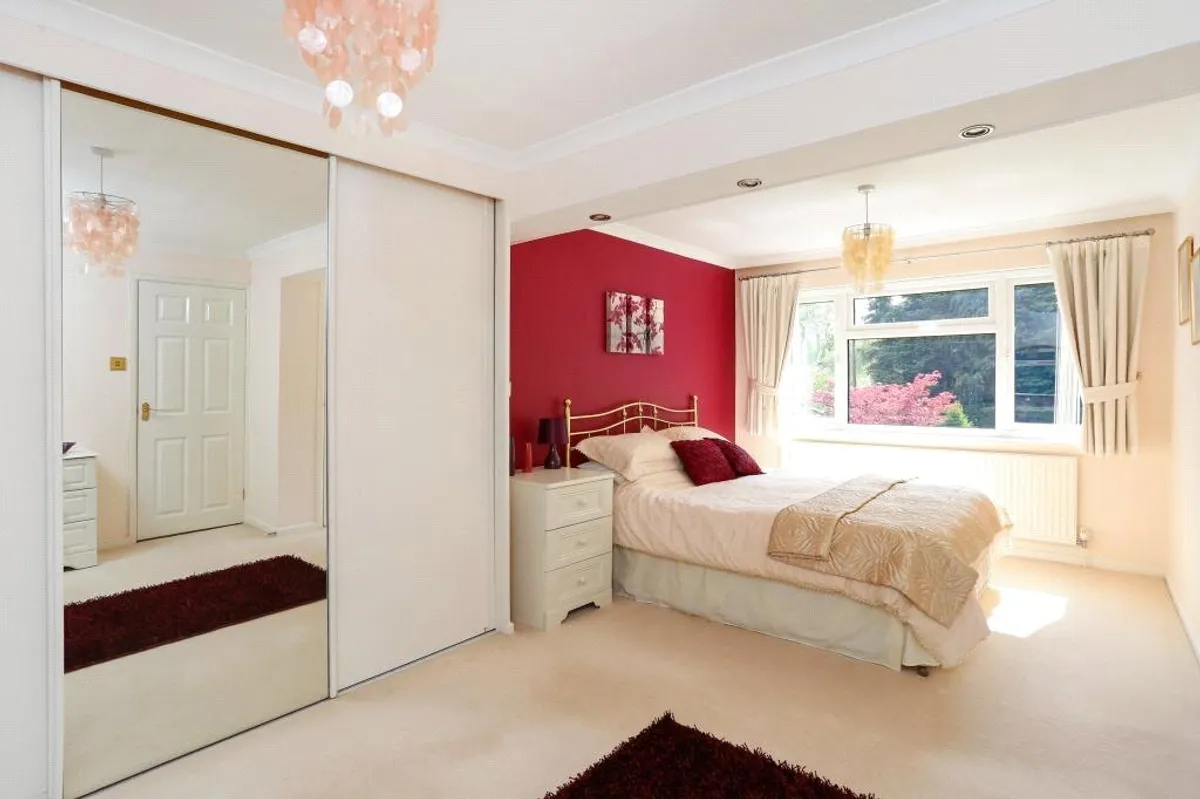 Skippetts Lane East, Basingstoke, RG21