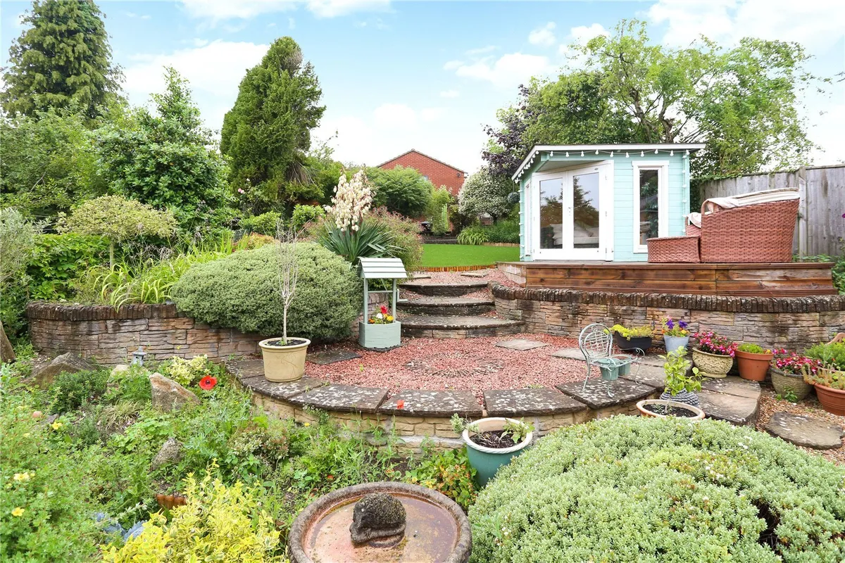 Southlea, Cliddesden, Basingstoke, RG25
