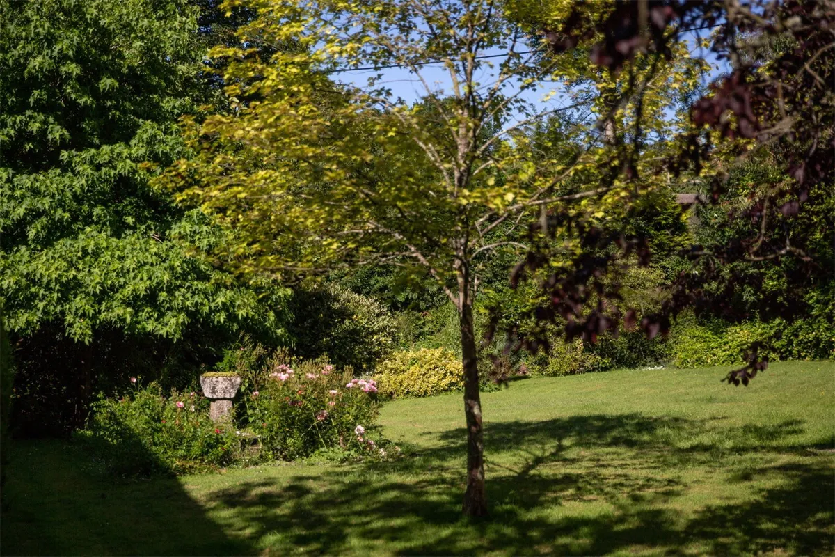 Fantley Lane, Bourton, Gillingham, Dorset, SP8
