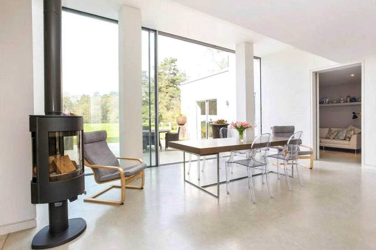 Soke Road, Silchester, RG7