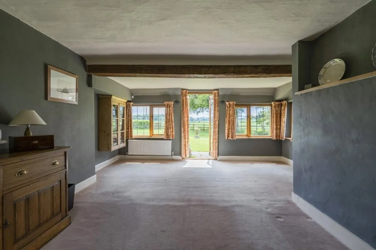 Tile Barn, Herriard, RG25