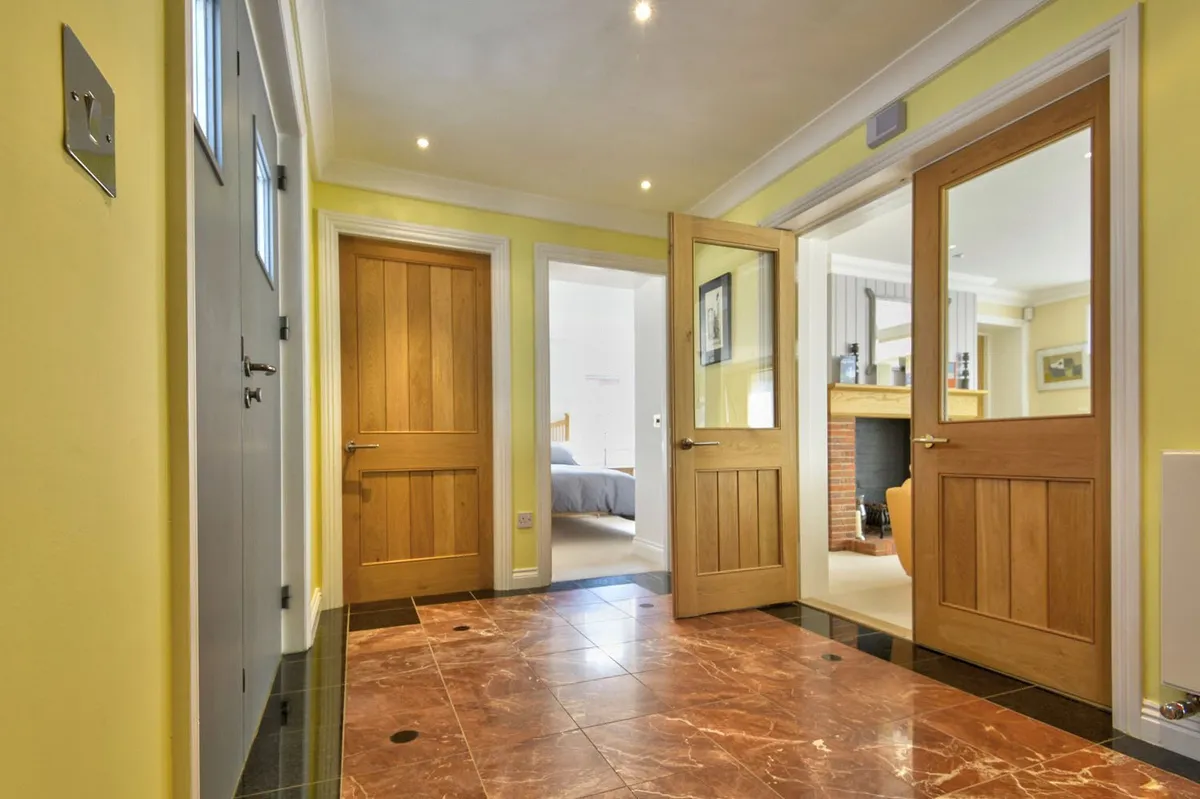 Church Lane, Cliddesden, Basingstoke, RG25