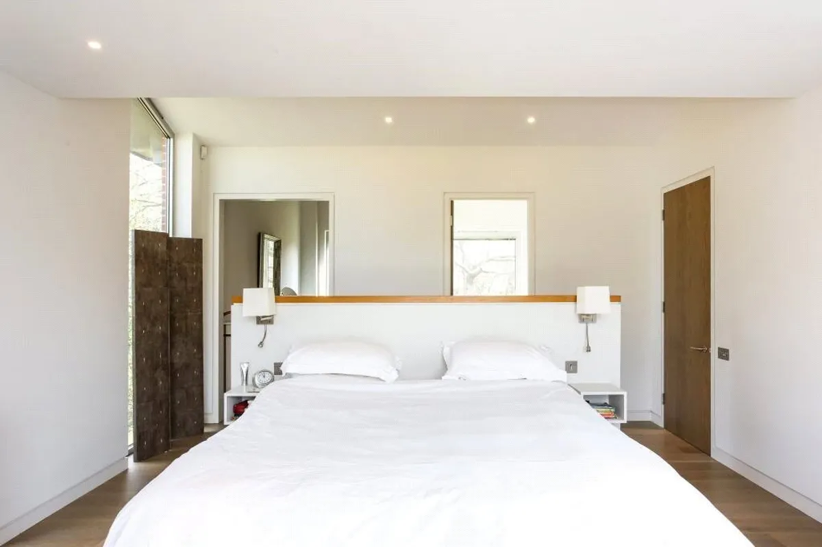 Soke Road, Silchester, RG7