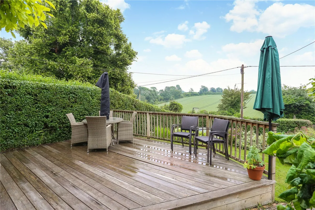 Southlea, Cliddesden, Basingstoke, RG25