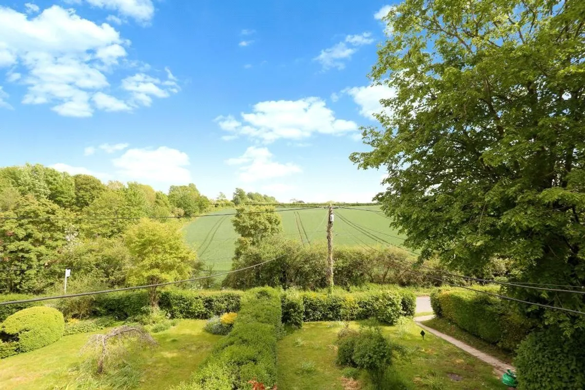 Southlea, Cliddesden, Basingstoke, RG25