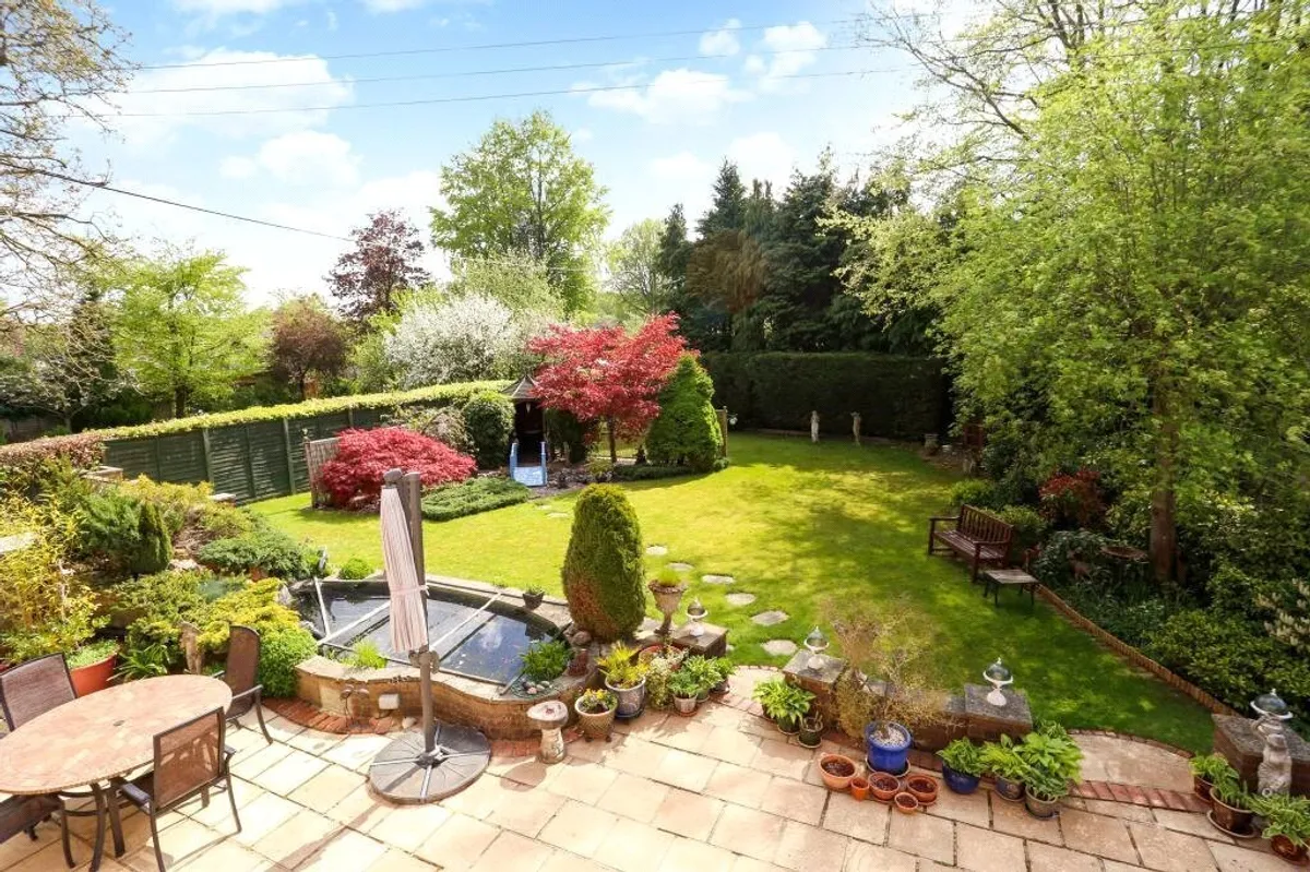Skippetts Lane East, Basingstoke, RG21