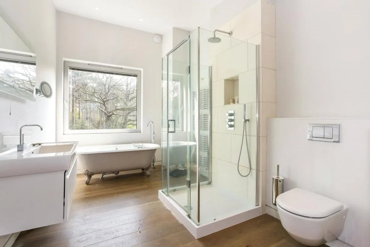 Soke Road, Silchester, RG7