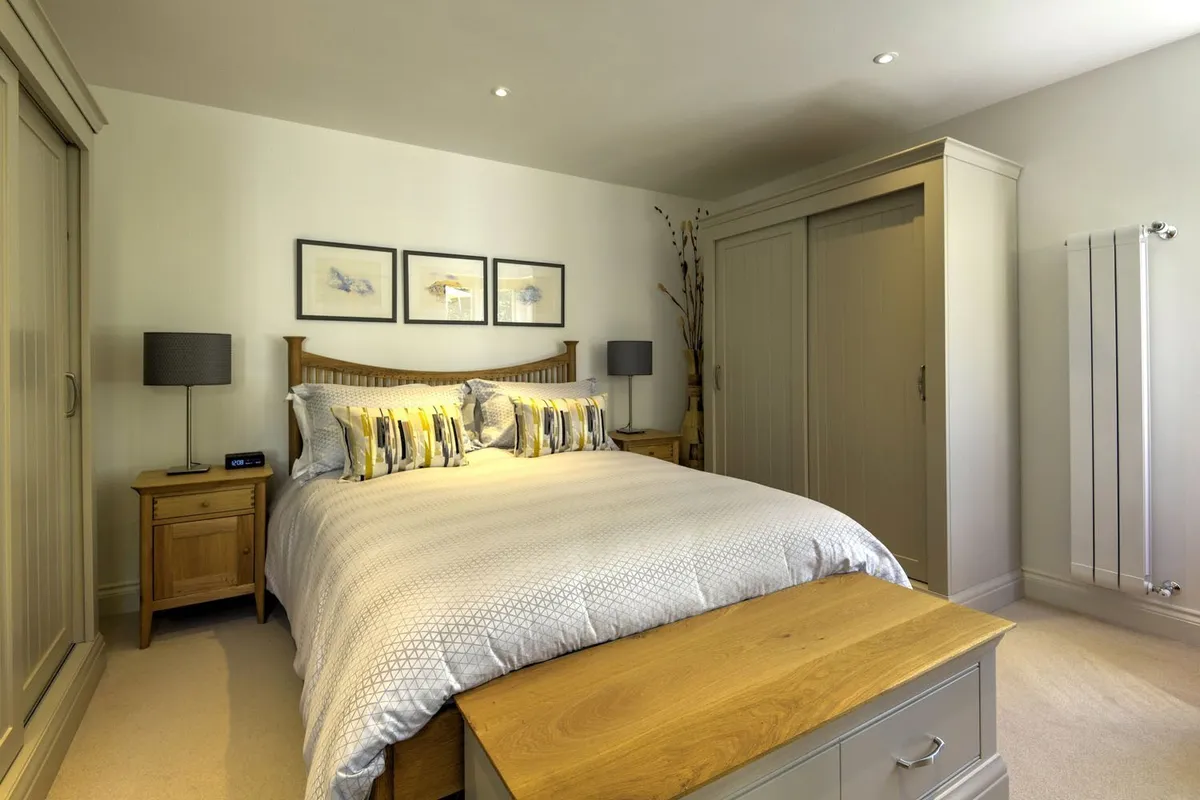 Church Lane, Cliddesden, Basingstoke, RG25