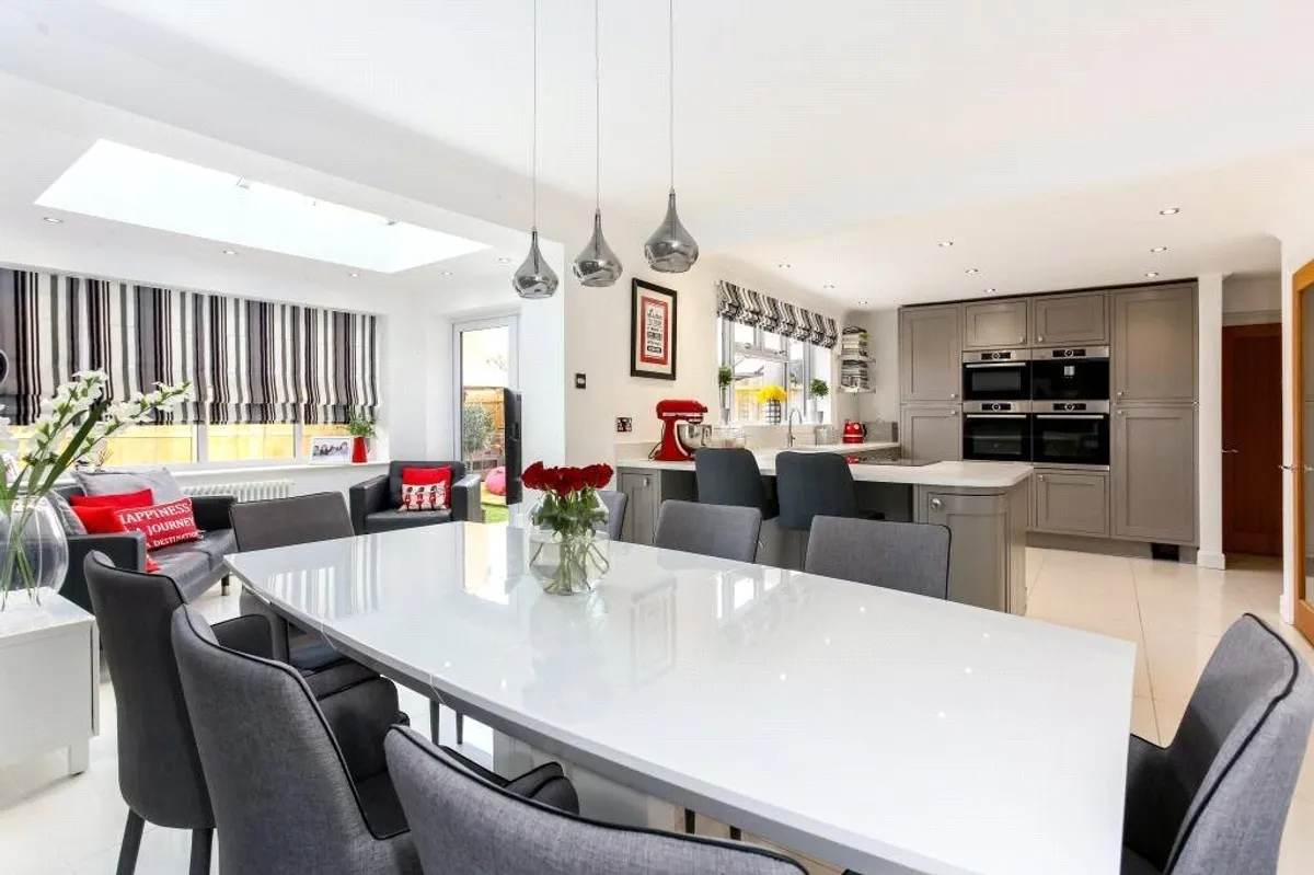 Reading Road, Chineham, Basingstoke, RG24
