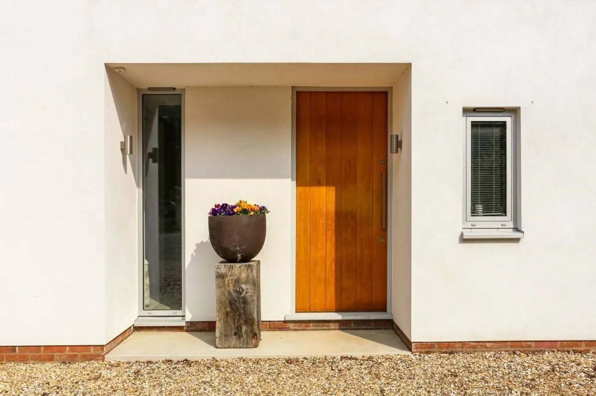 Soke Road, Silchester, RG7
