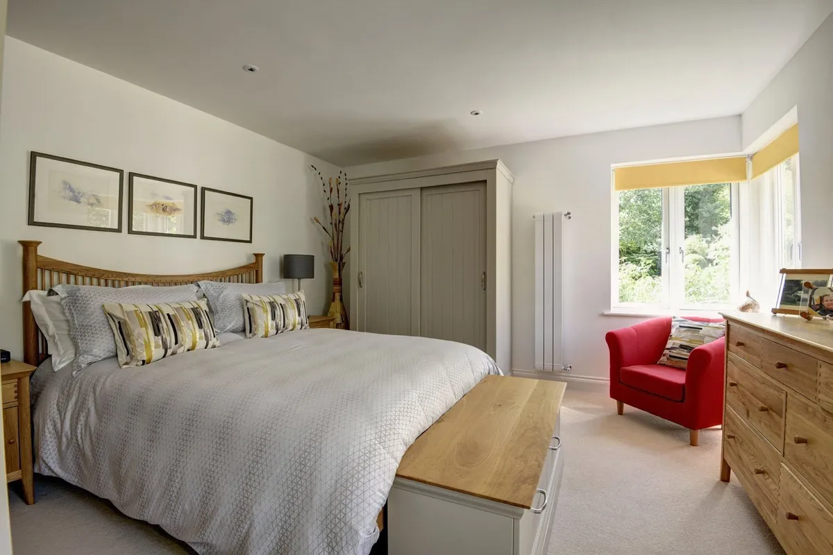 Church Lane, Cliddesden, Basingstoke, RG25
