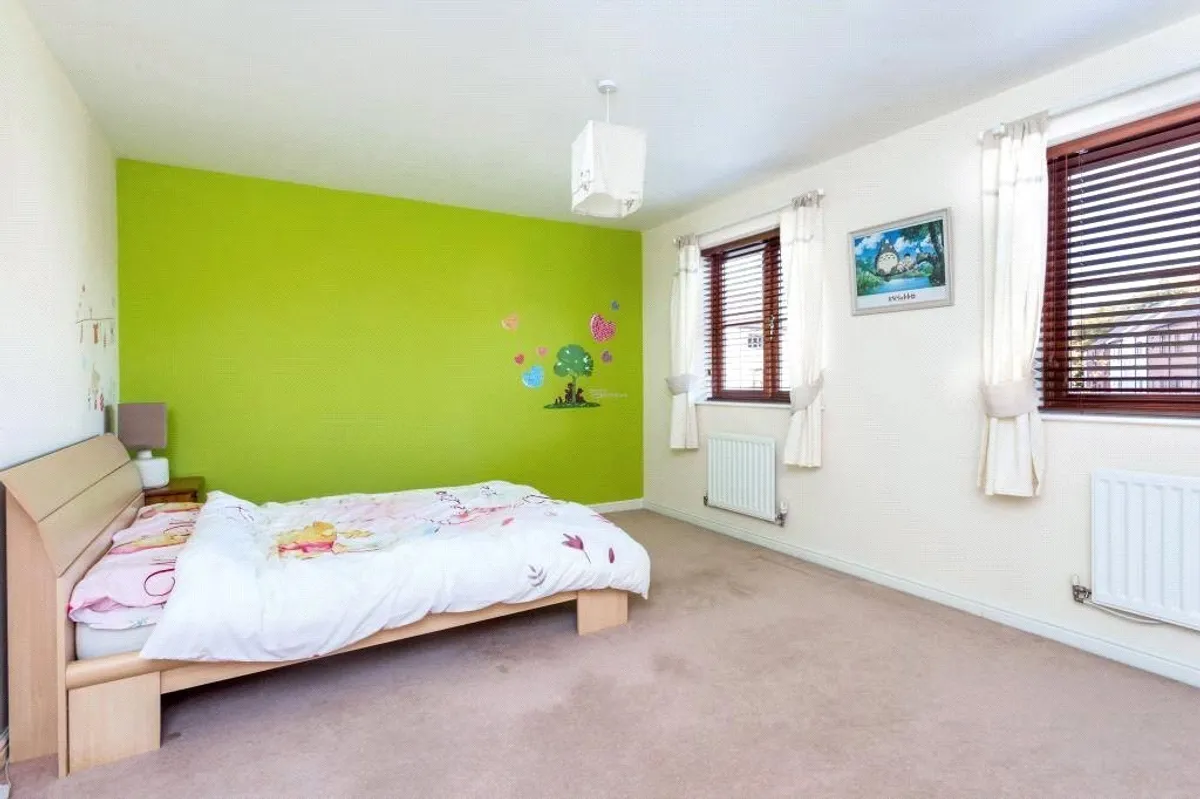Peggs Way, Limes Park, Basingstoke, RG24