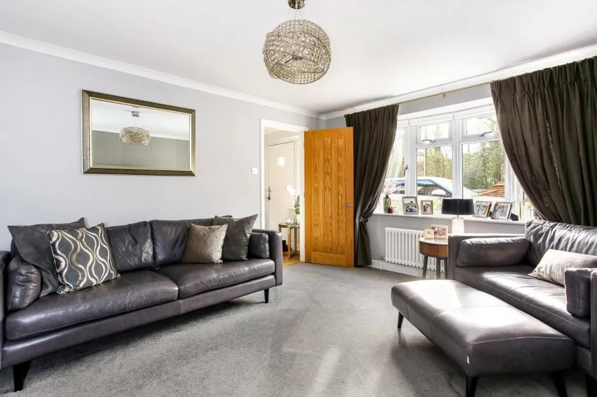 Reading Road, Chineham, Basingstoke, RG24