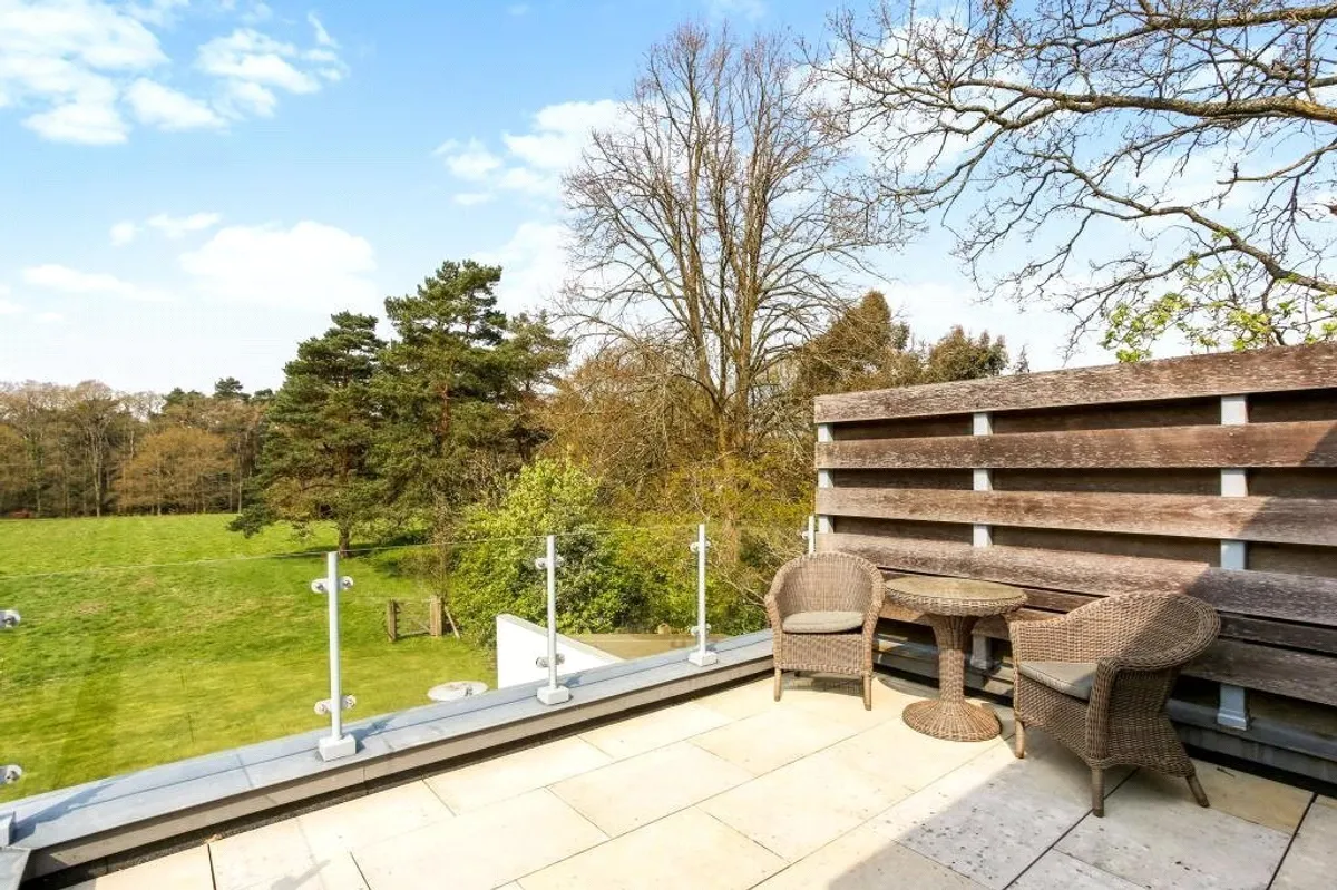 Soke Road, Silchester, RG7