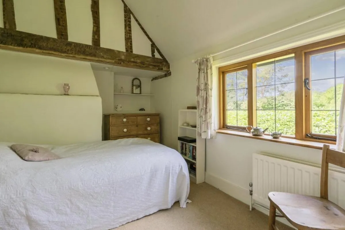 Tile Barn, Herriard, RG25