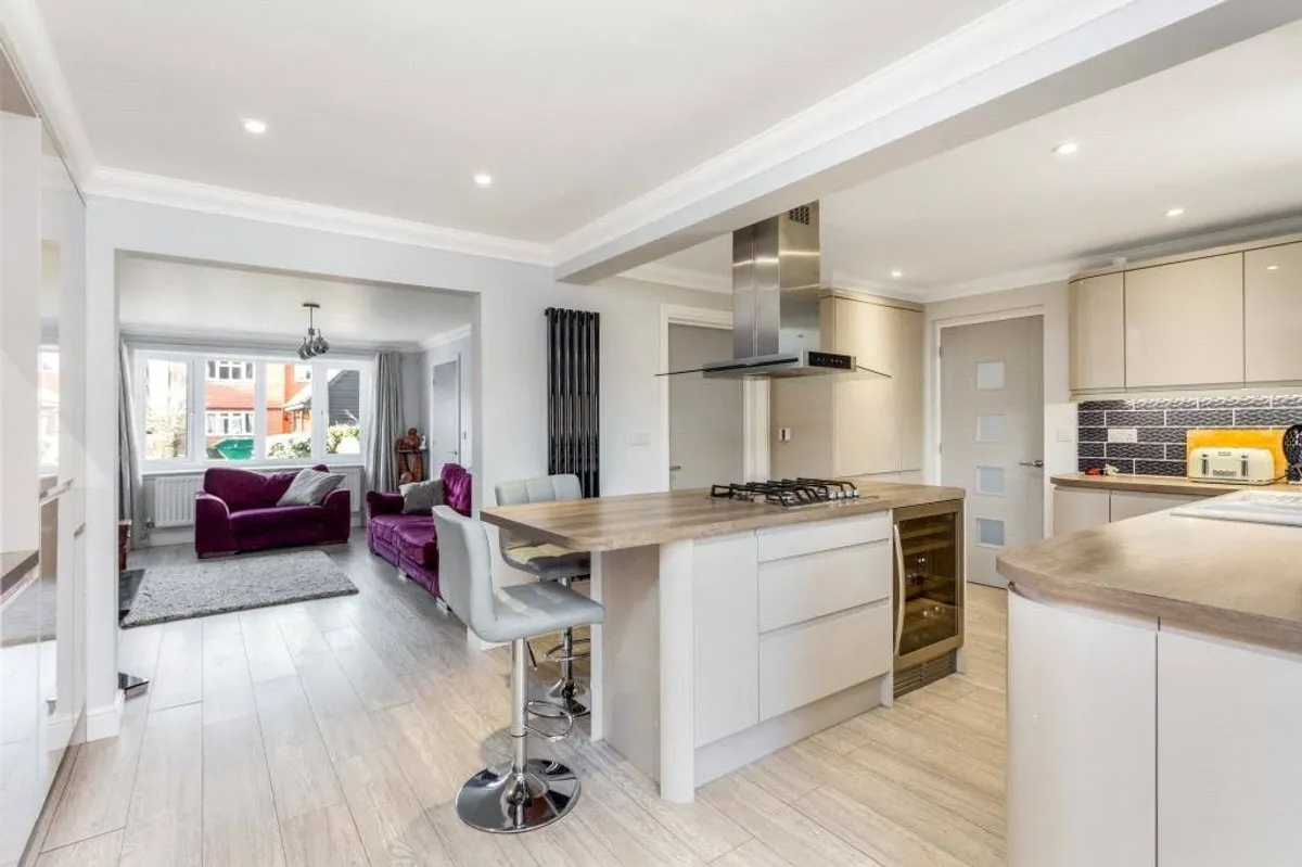 Tudor Close, Bramley, RG26