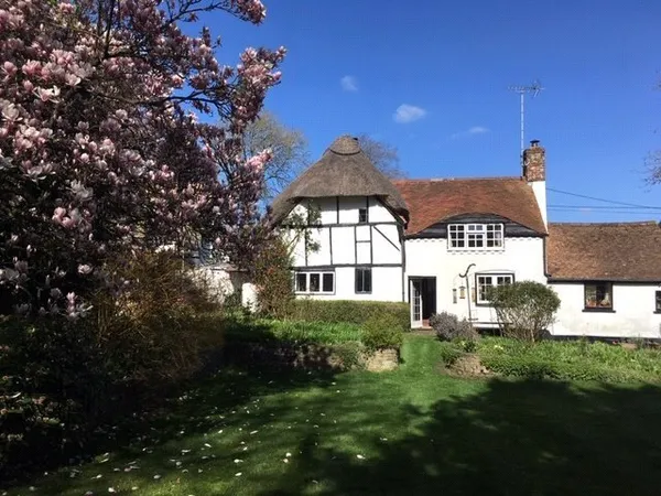 Malthouse Lane, Old Tadley, RG26