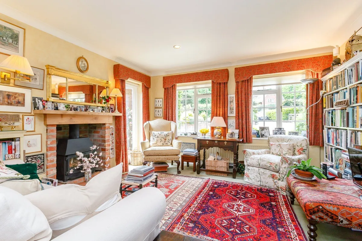 Monk Sherborne, Basingstoke, RG26