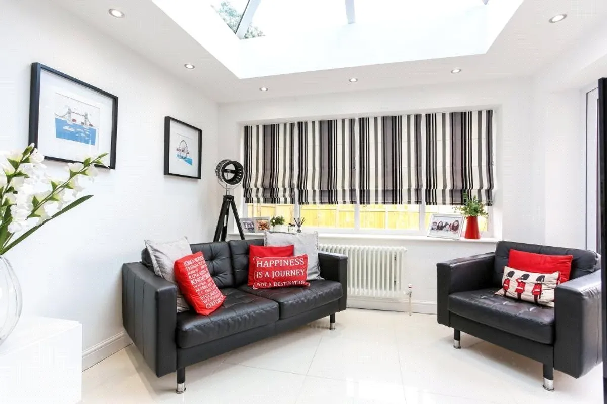 Reading Road, Chineham, Basingstoke, RG24