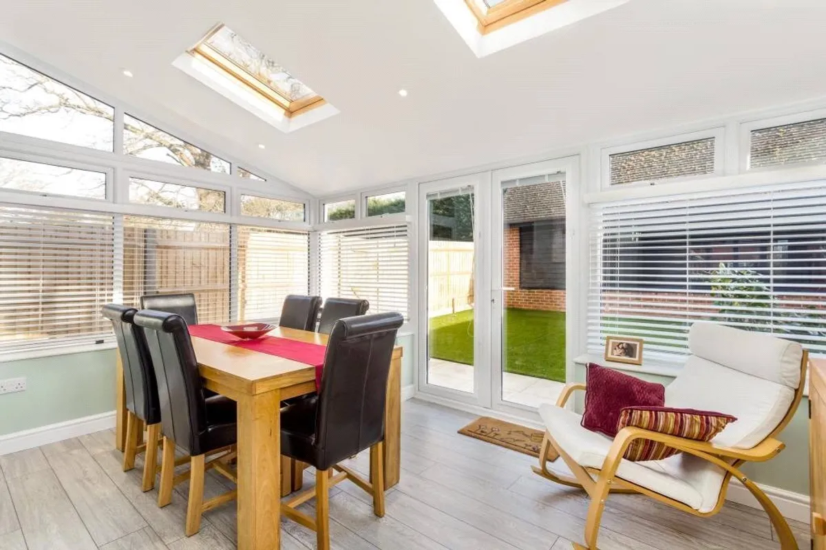 Tudor Close, Bramley, RG26