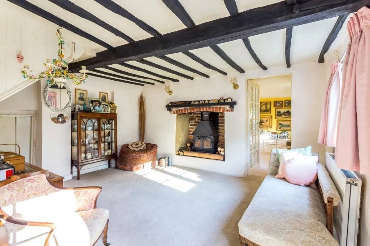 Malthouse Lane, Old Tadley, RG26
