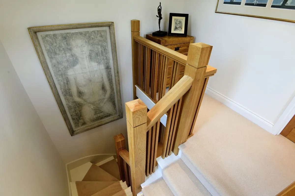 Church Lane, Cliddesden, Basingstoke, RG25