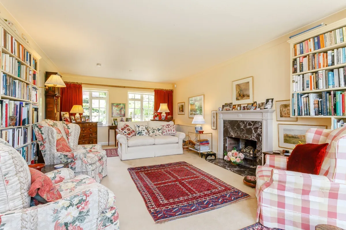 Monk Sherborne, Basingstoke, RG26
