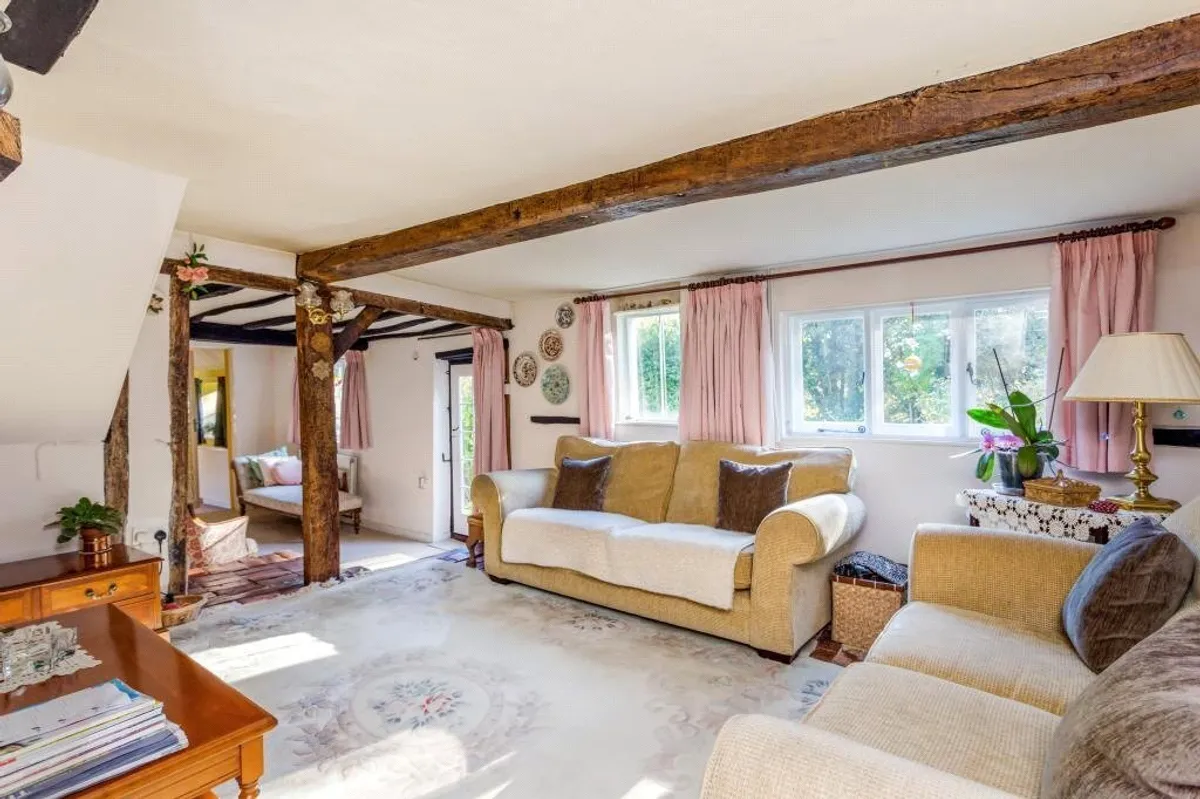 Malthouse Lane, Old Tadley, RG26