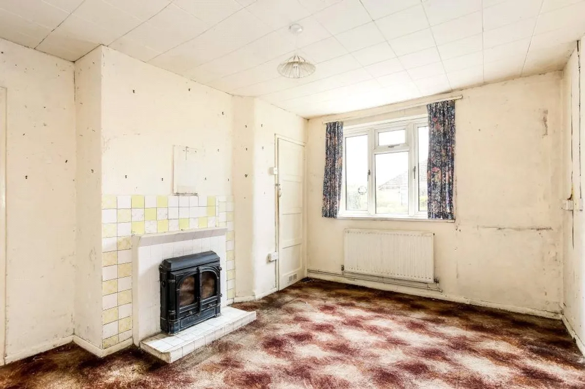 Hound Green Close, Mattingley, RG27