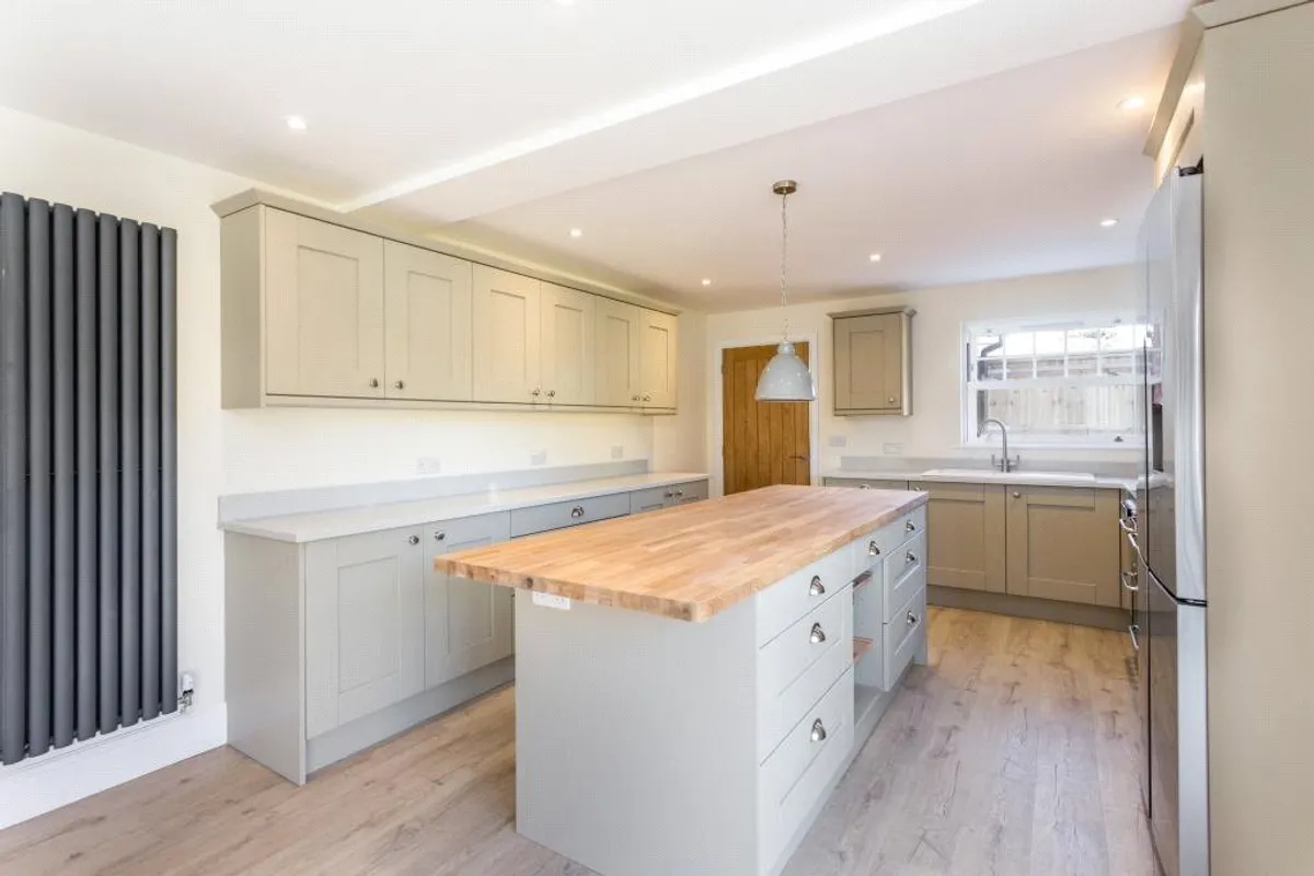 Clappsgate Road, Pamber Heath, Tadley, RG26
