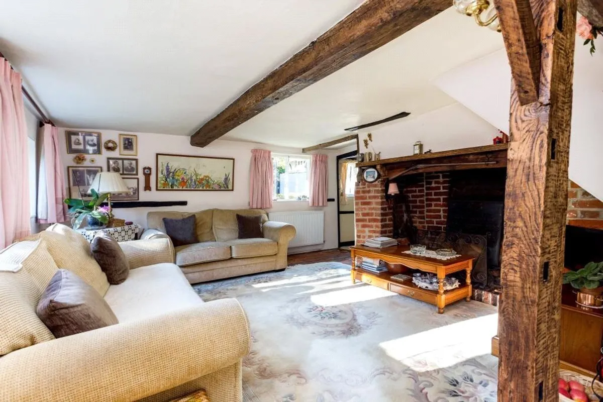 Malthouse Lane, Old Tadley, RG26