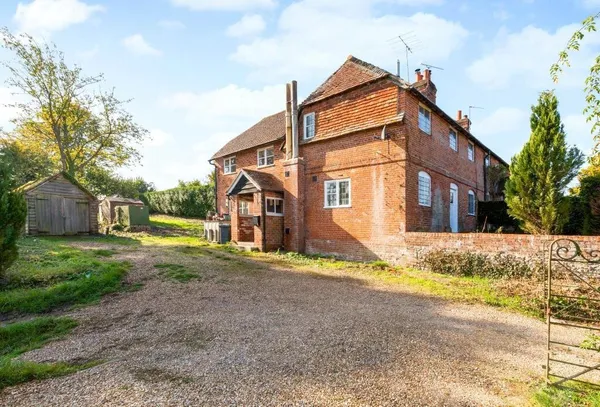 The Barracks, Tunworth, Basingstoke, RG25