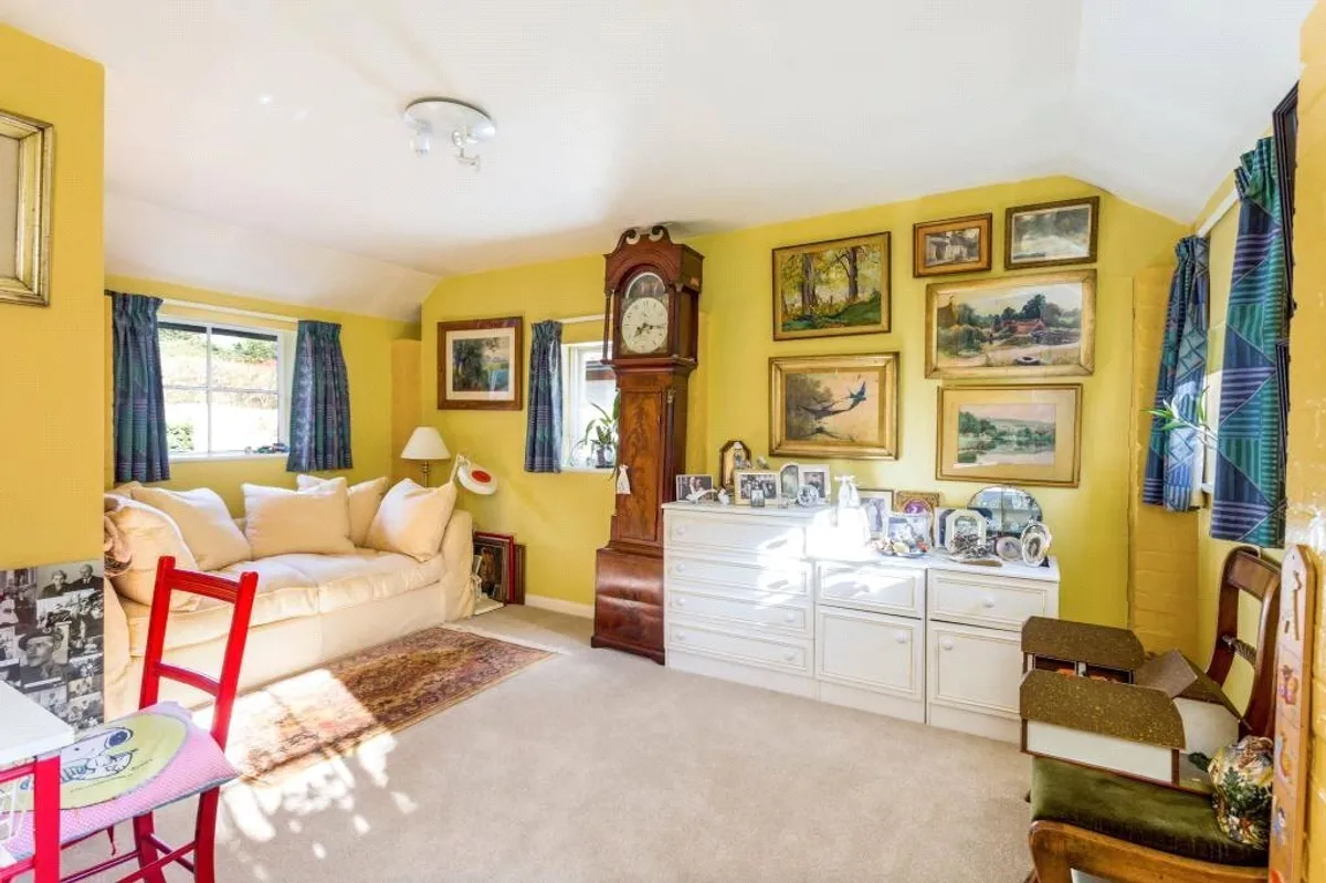 Malthouse Lane, Old Tadley, RG26