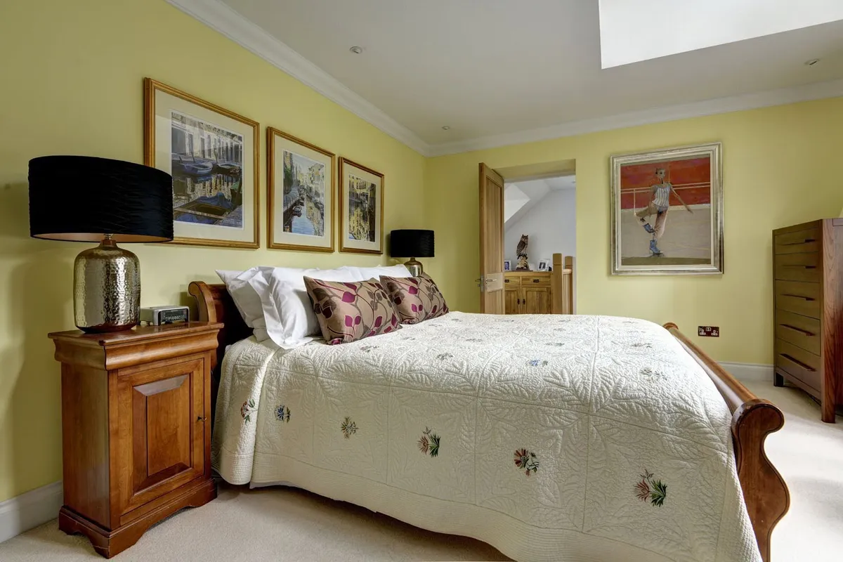 Church Lane, Cliddesden, Basingstoke, RG25