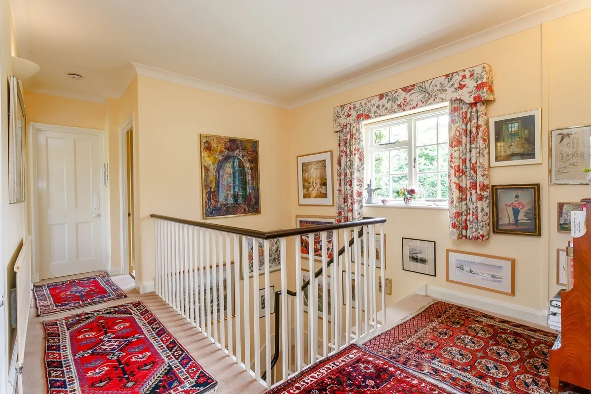 Monk Sherborne, Basingstoke, RG26