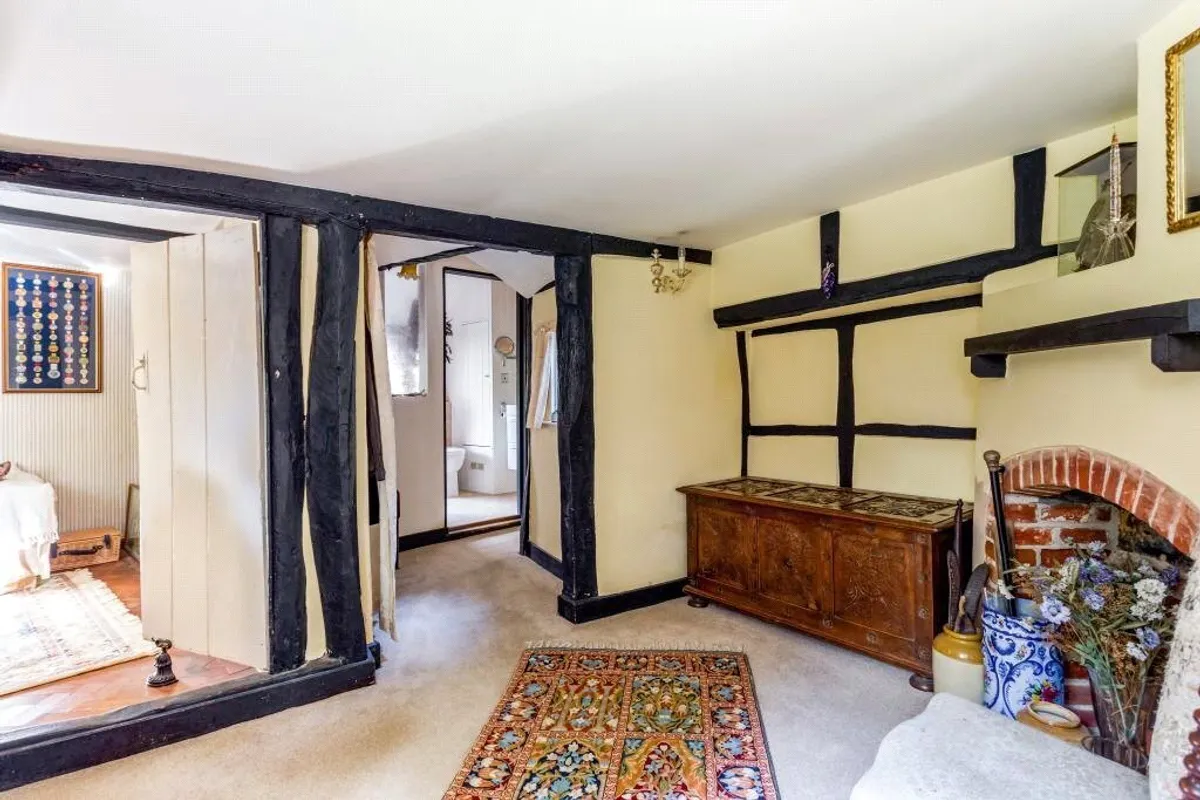 Malthouse Lane, Old Tadley, RG26