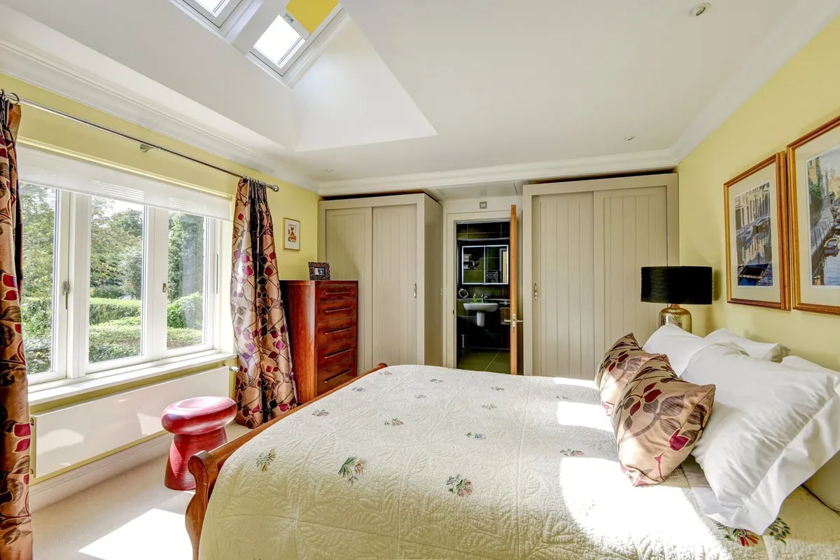 Church Lane, Cliddesden, Basingstoke, RG25