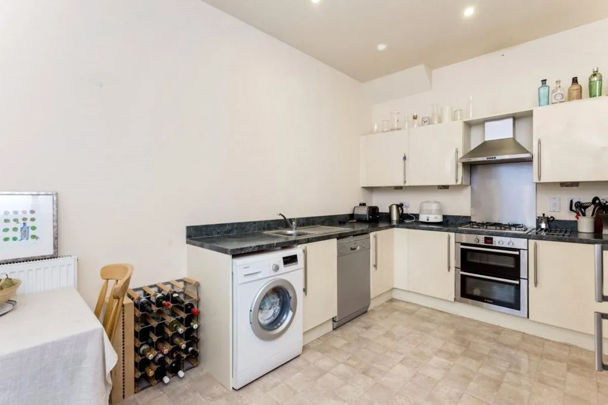 Canadian Way, Basingstoke, RG24