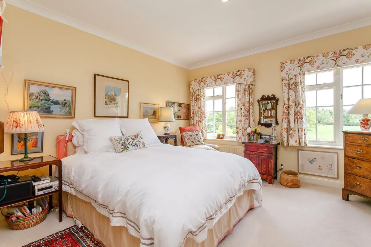 Monk Sherborne, Basingstoke, RG26