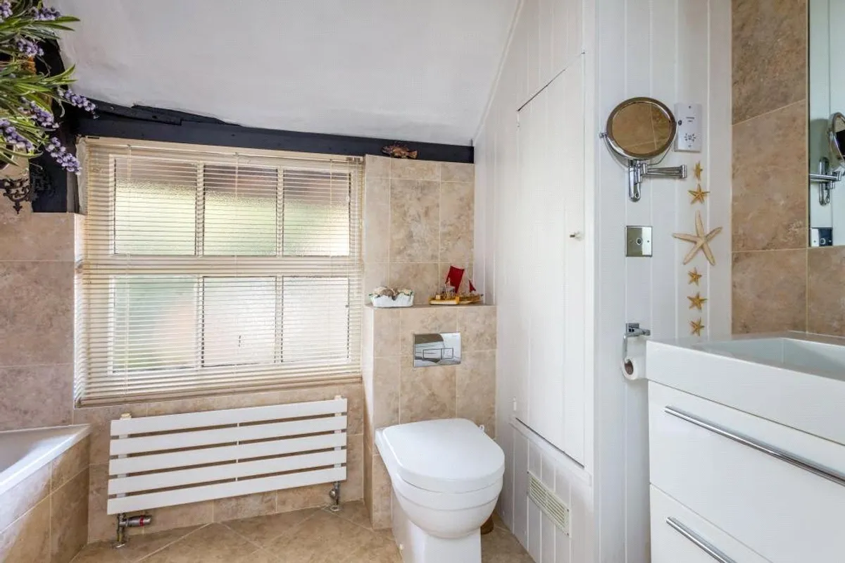 Malthouse Lane, Old Tadley, RG26