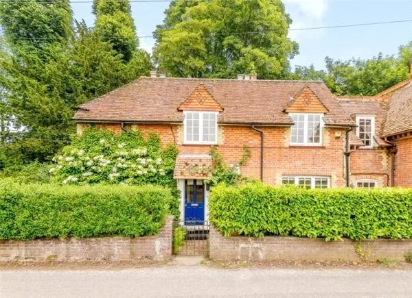 The Old School House, Ashe, Overton, RG25